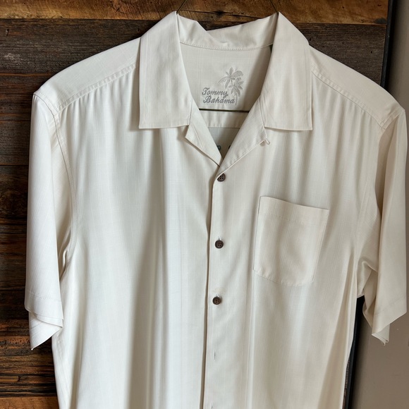 Tommy Bahama Shirts Vintage Tommy Bahama Camp Shirt Poshmark